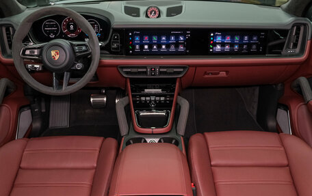 Porsche Cayenne III, 2026 год, 26 884 000 рублей, 13 фотография