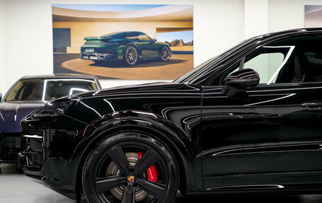 Porsche Cayenne III, 2026 год, 26 884 000 рублей, 9 фотография