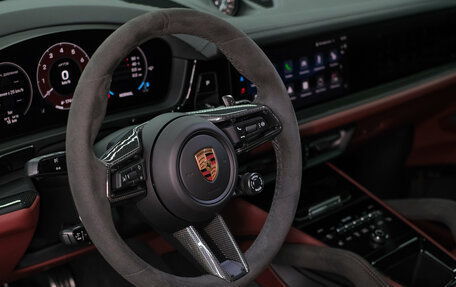 Porsche Cayenne III, 2026 год, 26 884 000 рублей, 19 фотография