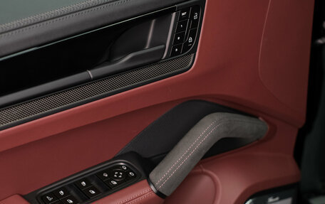 Porsche Cayenne III, 2026 год, 26 884 000 рублей, 14 фотография