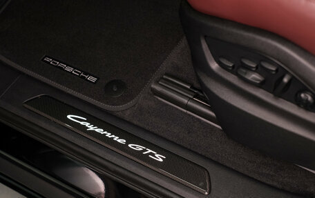 Porsche Cayenne III, 2026 год, 26 884 000 рублей, 17 фотография