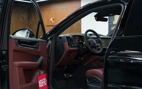Porsche Cayenne III, 2026 год, 26 884 000 рублей, 11 фотография
