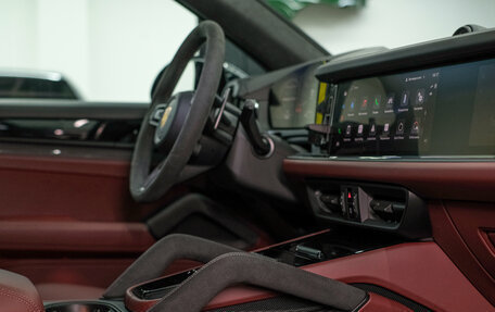 Porsche Cayenne III, 2026 год, 26 884 000 рублей, 29 фотография