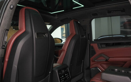 Porsche Cayenne III, 2026 год, 26 884 000 рублей, 32 фотография