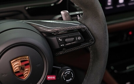 Porsche Cayenne III, 2026 год, 26 884 000 рублей, 21 фотография