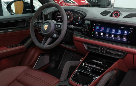 Porsche Cayenne III, 2026 год, 26 884 000 рублей, 34 фотография