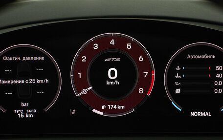 Porsche Cayenne III, 2026 год, 26 884 000 рублей, 35 фотография