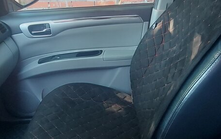 Mitsubishi Pajero Sport II рестайлинг, 2010 год, 1 700 000 рублей, 8 фотография