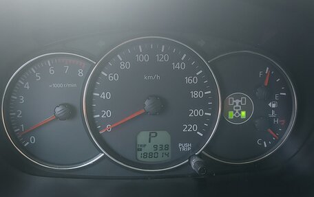 Mitsubishi Pajero Sport II рестайлинг, 2010 год, 1 700 000 рублей, 6 фотография