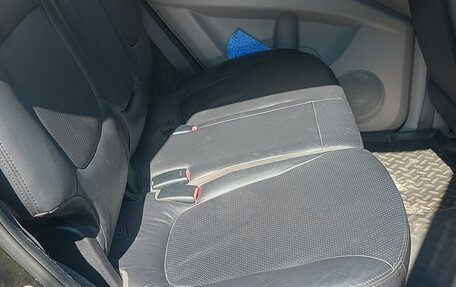 Mitsubishi Pajero Sport II рестайлинг, 2010 год, 1 700 000 рублей, 9 фотография