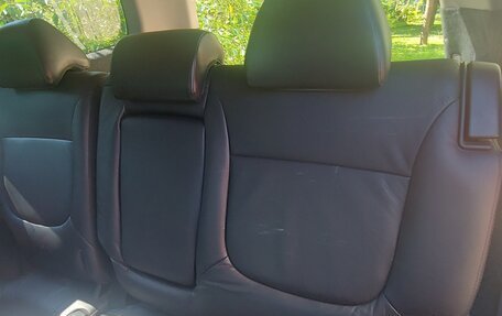 Mitsubishi Pajero Sport II рестайлинг, 2010 год, 1 700 000 рублей, 19 фотография