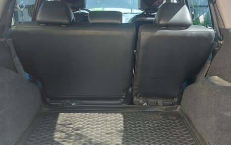 Mitsubishi Pajero Sport II рестайлинг, 2010 год, 1 700 000 рублей, 22 фотография