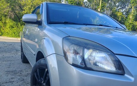 KIA Rio II, 2010 год, 560 000 рублей, 6 фотография