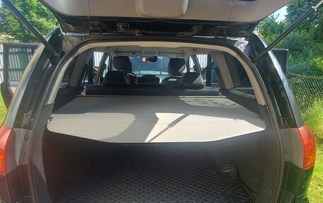 Mitsubishi Pajero Sport II рестайлинг, 2010 год, 1 700 000 рублей, 27 фотография