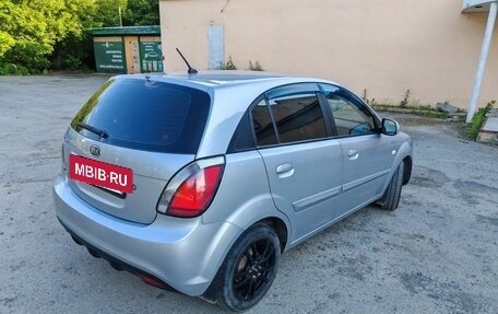 KIA Rio II, 2010 год, 560 000 рублей, 8 фотография