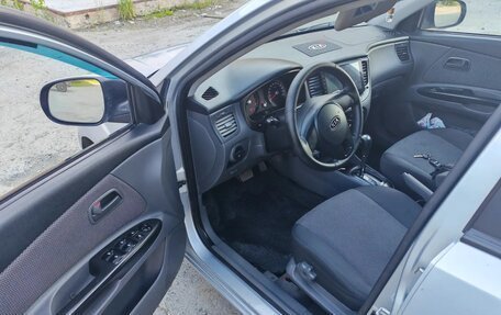 KIA Rio II, 2010 год, 560 000 рублей, 14 фотография