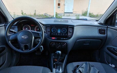 KIA Rio II, 2010 год, 560 000 рублей, 15 фотография