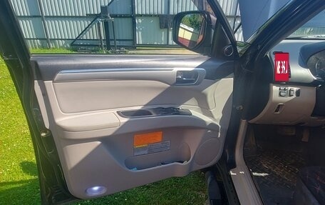 Mitsubishi Pajero Sport II рестайлинг, 2010 год, 1 700 000 рублей, 25 фотография