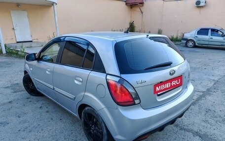KIA Rio II, 2010 год, 560 000 рублей, 7 фотография