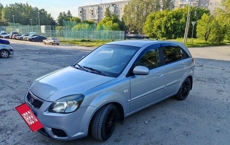 KIA Rio II, 2010 год, 560 000 рублей, 4 фотография