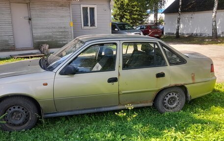 Daewoo Nexia I рестайлинг, 2011 год, 90 000 рублей, 4 фотография