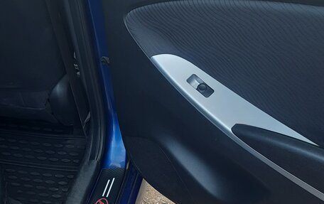 Hyundai Solaris II рестайлинг, 2011 год, 495 900 рублей, 3 фотография