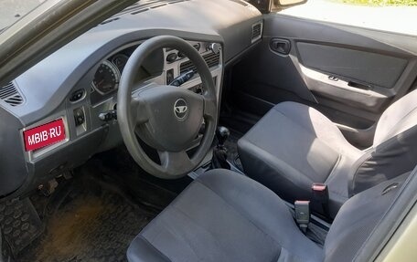 Daewoo Nexia I рестайлинг, 2011 год, 90 000 рублей, 5 фотография