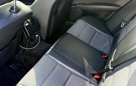 Mercedes-Benz C-Класс, 2011 год, 1 350 000 рублей, 11 фотография