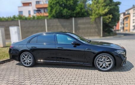 Mercedes-Benz S-Класс, 2026 год, 25 120 000 рублей, 3 фотография