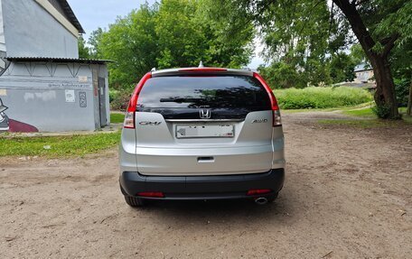Honda CR-V IV, 2014 год, 1 950 000 рублей, 4 фотография