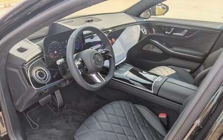 Mercedes-Benz S-Класс, 2026 год, 25 120 000 рублей, 6 фотография