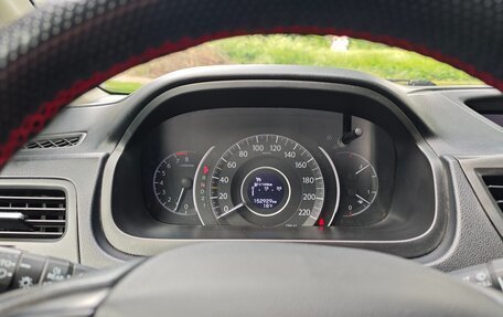 Honda CR-V IV, 2014 год, 1 950 000 рублей, 7 фотография