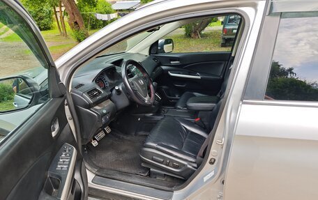 Honda CR-V IV, 2014 год, 1 950 000 рублей, 9 фотография