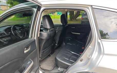 Honda CR-V IV, 2014 год, 1 950 000 рублей, 10 фотография