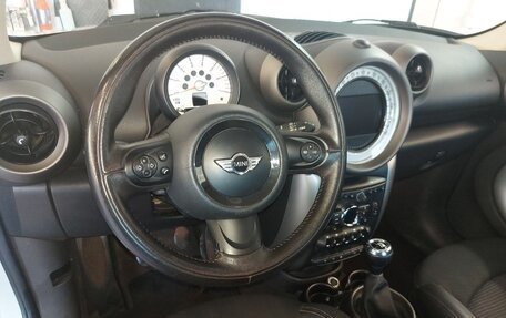 MINI Countryman I (R60), 2012 год, 1 700 000 рублей, 6 фотография