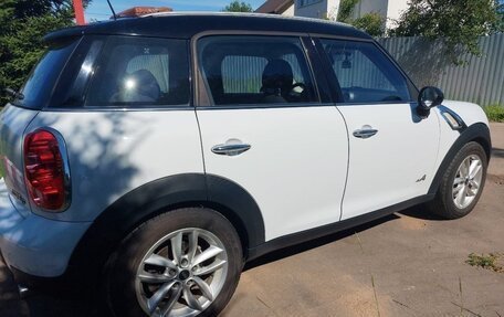 MINI Countryman I (R60), 2012 год, 1 700 000 рублей, 2 фотография
