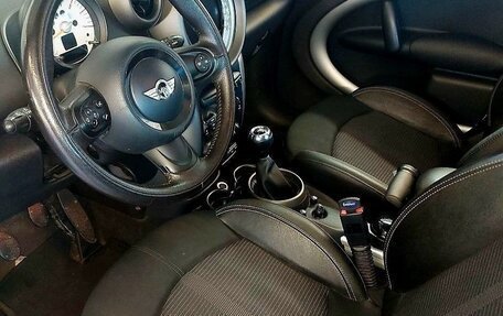 MINI Countryman I (R60), 2012 год, 1 700 000 рублей, 7 фотография