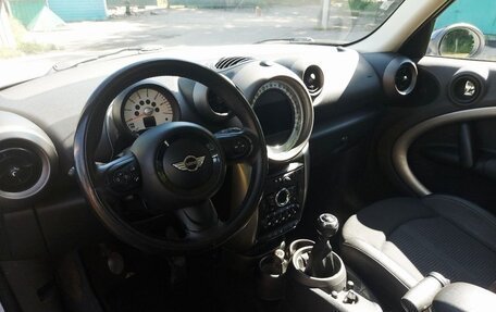MINI Countryman I (R60), 2012 год, 1 700 000 рублей, 10 фотография