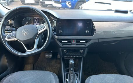 Volkswagen Polo VI (EU Market), 2021 год, 1 750 000 рублей, 6 фотография