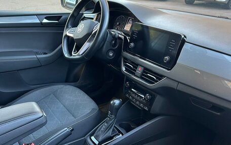 Volkswagen Polo VI (EU Market), 2021 год, 1 750 000 рублей, 14 фотография