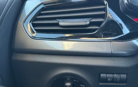 Volkswagen Polo VI (EU Market), 2021 год, 1 750 000 рублей, 11 фотография