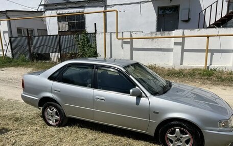 Toyota Sprinter VIII (E110), 1998 год, 359 000 рублей, 3 фотография