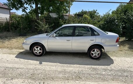 Toyota Sprinter VIII (E110), 1998 год, 359 000 рублей, 5 фотография