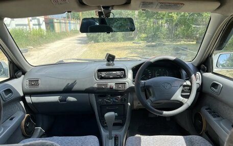 Toyota Sprinter VIII (E110), 1998 год, 359 000 рублей, 10 фотография