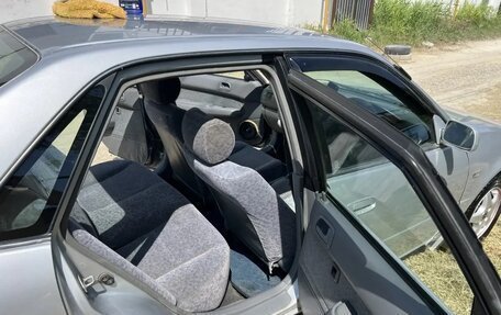Toyota Sprinter VIII (E110), 1998 год, 359 000 рублей, 8 фотография