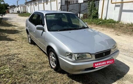 Toyota Sprinter VIII (E110), 1998 год, 359 000 рублей, 2 фотография