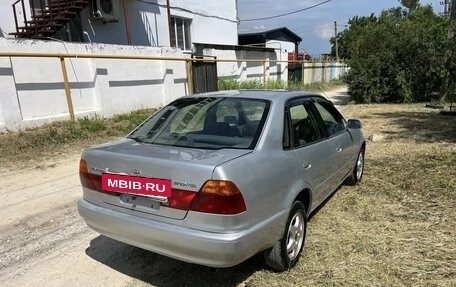 Toyota Sprinter VIII (E110), 1998 год, 359 000 рублей, 4 фотография