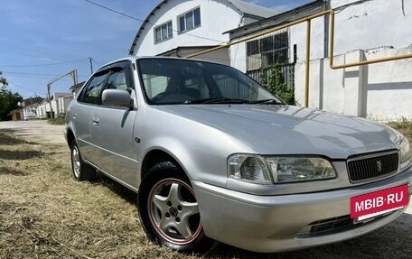 Toyota Sprinter VIII (E110), 1998 год, 359 000 рублей, 7 фотография