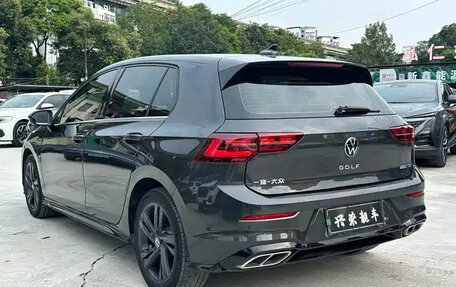 Volkswagen Golf VIII, 2023 год, 1 780 000 рублей, 6 фотография