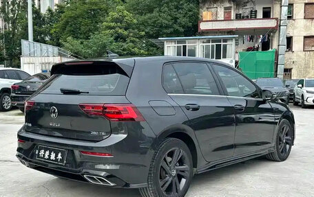 Volkswagen Golf VIII, 2023 год, 1 780 000 рублей, 7 фотография